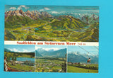 AK Saalfelden.