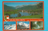 AK Saalfelden.