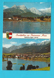 AK Saalfelden.