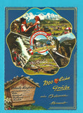 AK Steinpaß-Unken.