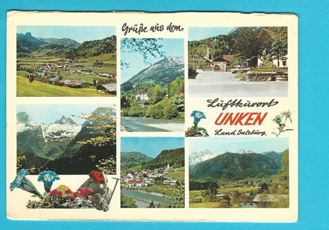 AK Unken.