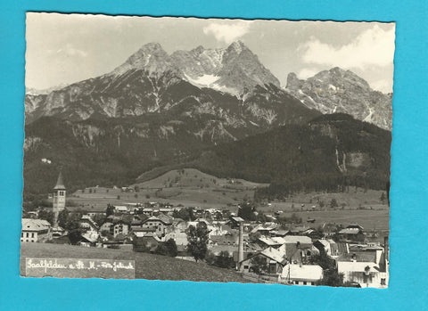 AK Saalfelden.