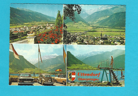 AK Uttendorf.