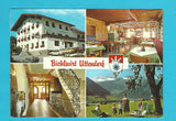 AK Uttendorf. Gasthaus Zum Bichlwirt Bes. H. u. F. Maier.