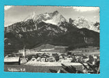 AK Saalfelden.