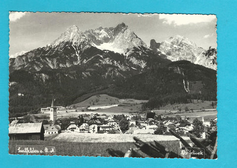AK Saalfelden.