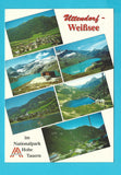 AK Uttendorf - Weißsee.
