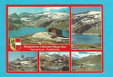 AK Bergbahnen Uttendorf Weiss-See. Alpinzentrum Rudolfshütte.