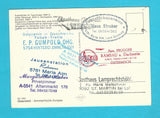 AK Bergbahnen Uttendorf Weiss-See. Alpinzentrum Rudolfshütte.