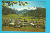 AK Uttendorf im Pinzgau.