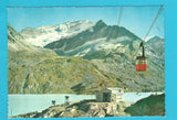 AK Mittelstation Tauernmoos-See der Stubach-Seilbahn.