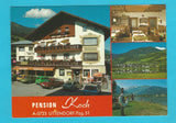 AK Uttendorf 51. Pension Koch.