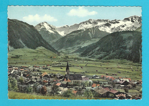 AK Uttendorf.