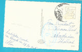 AK Weißsee, Medelzkopf, Tauernkogel. (1957)