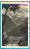 AK Uttendorf. Blick ins Stubachtal.