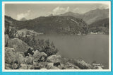 AK Grünsee - Stubachtal. (1932)