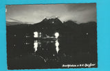 AK Saalfelden. Bergfeuer.