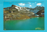 AK Alpenhotel Rudolfshütte am Weißsee.