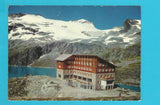 AK Rudolfshütte am Weißsee.