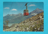 AK Seilbahn zum Weißsee-Rudolfshütte.