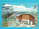 AK Rudolfshütte am Weißsee.
