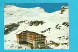 AK Rudolfshütte im Skigebiet Weißsee.