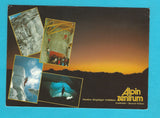 AK Alpinzentrum Rudolfshütte Uttendorf-Weißsee.