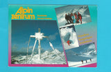 AK Alpinzentrum Rudolfshütte Uttendorf-Weißsee.