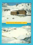 AK Alpinzentrum Rudolfshütte Uttendorf.