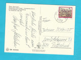 AK Alpinzentrum Rudolfshütte Uttendorf.