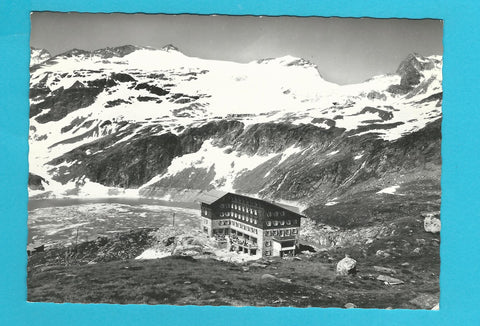 AK Rudolfshütte. (1962)