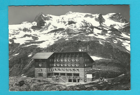 AK Rudolfshütte. (1961)