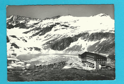 AK Rudolfshütte. (1960)
