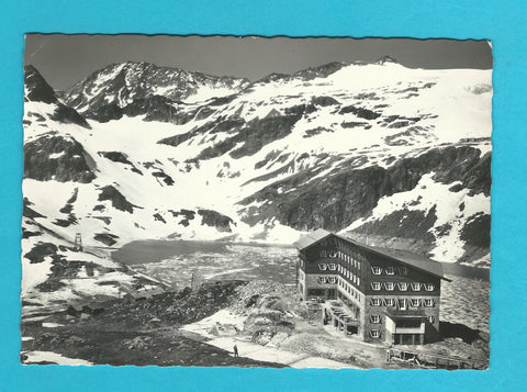 AK Rudolfshütte. (1959)