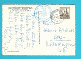 AK Alpenhotel Weißsee. Rudolfshütte.