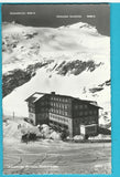 AK Alpenhotel Weißsee-Rudolfshütte.