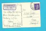 AK Steinernes Meer Riemannhaus. Sommerstein.