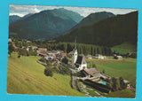 AK Wald im Pinzgau.