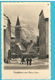 AK Saalfelden.