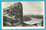 AK Steinernes Meer. Riemannshaus. Sommerstein u. Hohe Tauern.