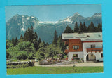 AK Weißbach bei Lofer. Hinterthal Gasthof-Pension Lohfeyer.
