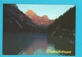 AK Diesbachstausee.
