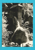 AK Weißbach - Seisenbergklamm.