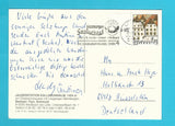 AK Jausenstation Kalbrunnalmhütte am Diesbachstausee.