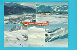 AK Skigebiet Bramberg-Wildkogel.