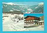 AK Mühlbach/Dorf. Gasthof-Pension Dorferwirt. Bes. Fam. Innerhofer.