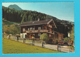 AK Bramberg, Wenns 19. Gästehaus Helene Egger.