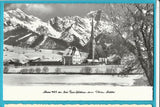 AK Maria Alm.