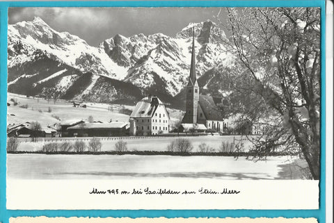 AK Maria Alm.