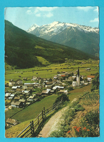 AK Bramberg.